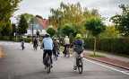 Balade à vélo 2025