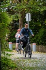 Balade à vélo 2025
