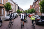 Balade à vélo 2025
