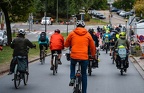 Balade à vélo 2025