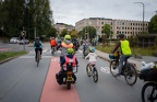 Balade à vélo 2025