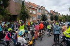 Balade à vélo 2025