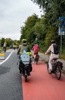Balade à vélo 2025