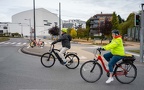 Balade à vélo 2025