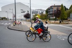 Balade à vélo 2025