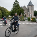 Balade à vélo 2025