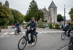 Balade &agrave; v&eacute;lo 2025