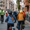 Balade à vélo 2025