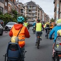Balade à vélo 2025