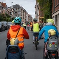 Balade à vélo 2025
