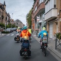 Balade à vélo 2025
