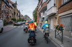 Balade &agrave; v&eacute;lo 2025