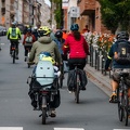 Balade à vélo 2025