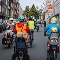 Balade à vélo 2025