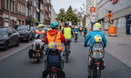 Balade &agrave; v&eacute;lo 2025