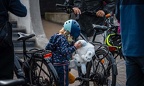 Balade à vélo 2025