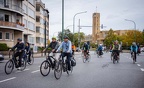 Balade à vélo 2025