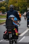 Balade à vélo 2025