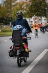 Balade à vélo 2025