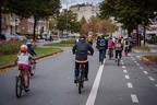 Balade à vélo 2025