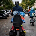 Balade à vélo 2025