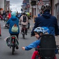 Balade à vélo 2025