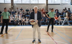 Woluwe Basket Gala 2025