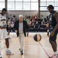 Woluwe Basket Gala 2025