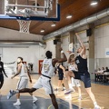 Woluwe Basket Gala 2025