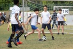 Tournoi de Foot Interscolaire 2025