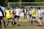 Tournoi de Foot Interscolaire 2025