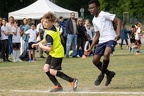 Tournoi de Foot Interscolaire 2025