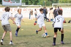 Tournoi de Foot Interscolaire 2025