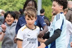 Tournoi de Foot Interscolaire 2025