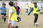 Tournoi de Foot Interscolaire 2025