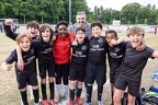 Tournoi de Foot Interscolaire 2025