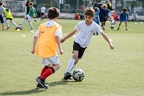 Tournoi de Foot Interscolaire 2025