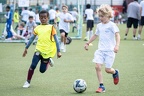 Tournoi de Foot Interscolaire 2025