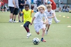 Tournoi de Foot Interscolaire 2025