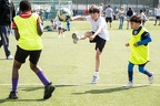 Tournoi de Foot Interscolaire 2025