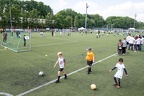 Tournoi de Foot Interscolaire 2025