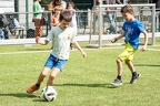 Tournoi de Foot Interscolaire 2025