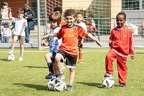 Tournoi de Foot Interscolaire 2025