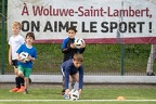 Tournoi de Foot Interscolaire 2025