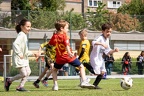Tournoi de Foot Interscolaire 2025