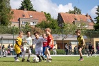 Tournoi de Foot Interscolaire 2025