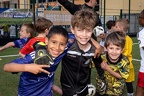 Tournoi de Foot Interscolaire 2025