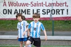 Tournoi de Foot Interscolaire 2025