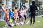 Tournoi de Foot Interscolaire 2025