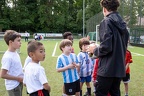 Tournoi de Foot Interscolaire 2025